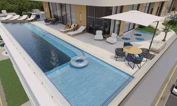 Imagem 3: Horizon, 4 dormitórios, 4 suíte, 4 banheiro, 2 vagas na garagem, 237M² de Área Construída