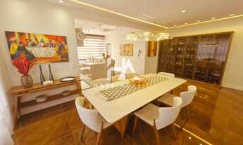 Imagem 7: COBERTURA MOBILIADO NO CENTRO DE JARAGUÁ DO SUL