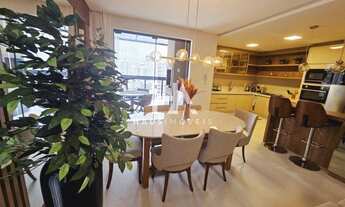 Imagem 7: Aguas de Março Apartamento com 3 dormitórios