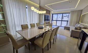 Imagem 4: Costa Esmeralda, 3 dormitórios, 3 suíte, 3 banheiro, 2 vagas na garagem, 127M² de Área Con