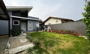 Imagem 2: Casa residencial bairro Amizade