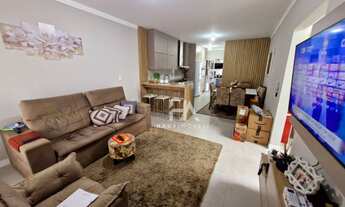 Imagem 7: Casa Geminada No Montreal Com Móveis Planejados