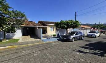 Imagem 2: CASA RESIDENCIAL, 2 dormitórios na Estrada Nova