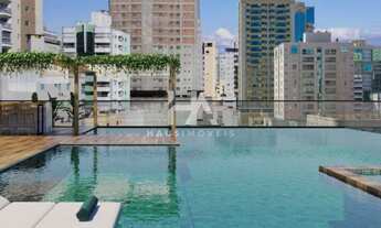 Imagem 5: Portofino Residence, 3 dormitórios, 3 suíte, 3 banheiro, 2 vagas na garagem, 142M² de Área