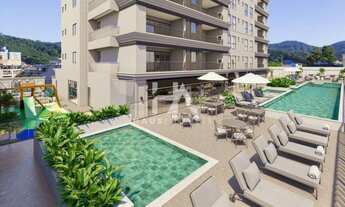 Imagem 4: Montreux, 4 dormitórios, 4 suíte, 4 banheiro, 3 vagas na garagem, 172M² de Área Construída