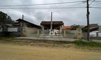 Imagem 2: Casa residencial bairro Rio da Luz