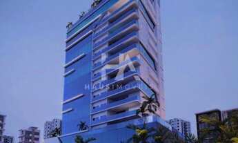 Imagem 3: STRAIT TOWER, 3 dormitórios, 3 suíte, 3 banheiro, 2 vagas na garagem, 147M² de Área Constr