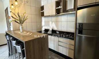 Imagem 2: APARTAMENTO, 3 dormitórios, 1 suítes, 1 banheiros, 1 vaga na garagem, 84M² de Área Constru