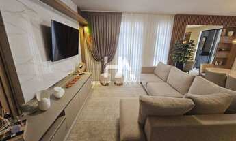 Imagem 2: Aguas de Março Apartamento com 3 dormitórios