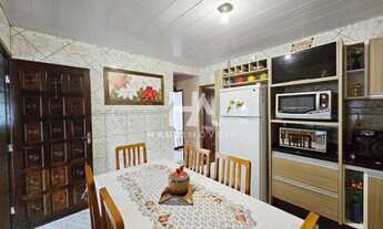 Imagem 4: CASA, 3 dormitórios na Estrada Nova