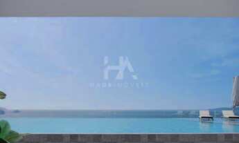 Imagem 7: STRAIT TOWER, 3 dormitórios, 3 suíte, 3 banheiro, 2 vagas na garagem, 147M² de Área Constr