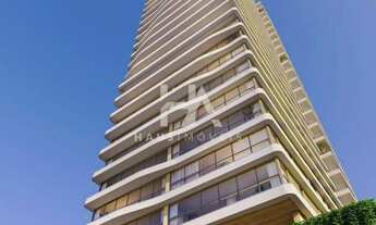 Imagem 3: Positano, 3 dormitórios, 3 suíte, 3 banheiro, 2 vagas na garagem, 132M² de Área Construída