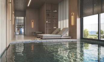 Imagem 6: Horizon, 4 dormitórios, 4 suíte, 4 banheiro, 2 vagas na garagem, 237M² de Área Construída