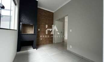 Imagem 3: Apartamento no bairro Três Rios do Sul