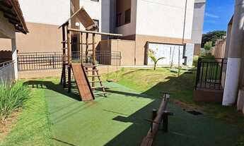 Imagem 4: Apartamento com 2 quartos à Venda, Planalto Verde - Ribeirão Preto