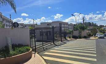 Imagem 2: Apartamento com 2 quartos à Venda, Planalto Verde - Ribeirão Preto