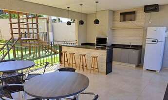 Imagem 3: Apartamento com 2 quartos à Venda, Planalto Verde - Ribeirão Preto