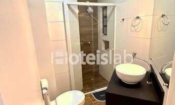 Imagem 5: Apartamento de um quarto em Canasvieiras