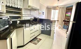 Imagem 2: Apartamento de um quarto em Canasvieiras