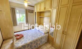 Imagem 7: Apartamento no centrinho de Jurerê Tradicional e a só 200m da praia!