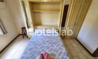 Imagem 6: Apartamento no centrinho de Jurerê Tradicional e a só 200m da praia!