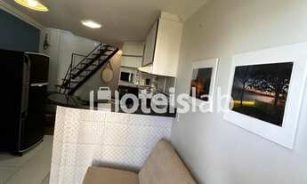 Imagem 4: Apartamento de um quarto em Canasvieiras