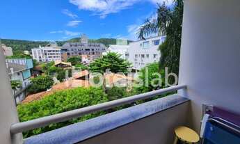 Imagem 4: Apartamento no centrinho de Jurerê Tradicional e a só 200m da praia!