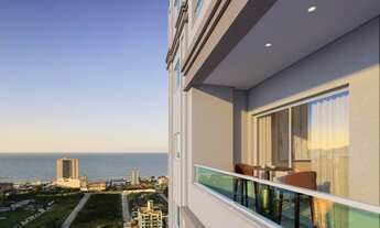 Imagem: Artis Home Club - Apartamento Quadra Mar