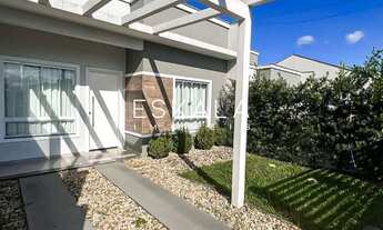 Imagem: Casa Geminada com 1 suíte 2 dormitórios