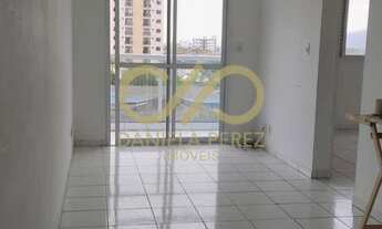 Imagem: Apartamento Padrão - 2 dormitorios - Praia