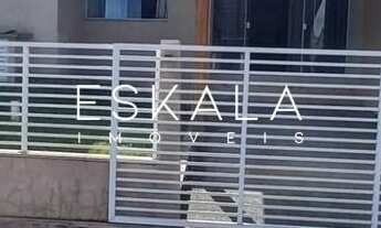 Imagem: Casa Geminada com 2 Dormitórios sendo 1