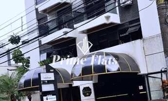 Imagem 2: Flat disponível para venda no The Landmark Residence no Jardim Paulista, com 40m² e 1 dorm