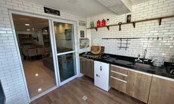 Imagem: Apartamento de Alto Padrão - Canto do Forte