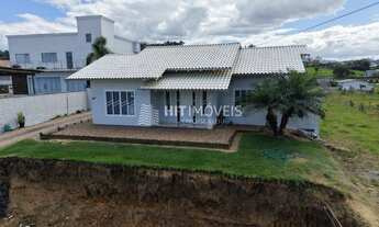 Imagem: CASA - GABIROBA - ITUPORANGA - SC