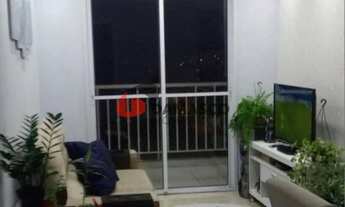 Imagem: Apartamento à venda, Taboão, São Bernardo