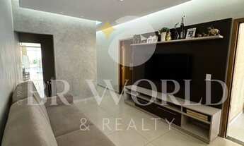 Imagem: Casa com 3 suítes