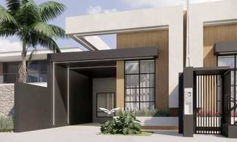 Imagem: Casa a venda, bairro Itacolomi, Balneário