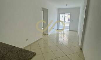 Imagem: Apartamento padrão - Caiçara - Praia Grande