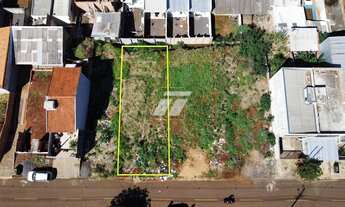 Imagem: Terreno no Florais do Paraná - Oportunidade