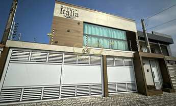 Imagem: Casa de condominio- Maracanã- Praia Grande