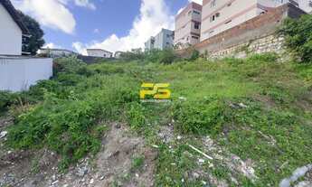 Imagem: Terreno para venda no bairro Expedicionarios