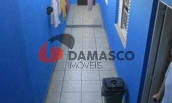 Imagem: Sobrado à venda 3 Quartos, 1 Suite, 3 Vagas