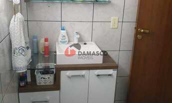 Imagem: Sobrado à venda 3 Quartos, 2 Suites, 3