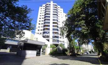 Imagem: Cobertura com 5 Dormitórios 4 Vagas no