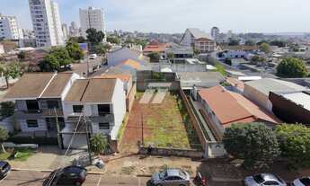 Imagem: Terreno no Cancelli