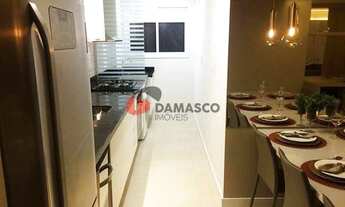 Imagem: Apartamento à venda 2 Quartos, 1 Suite