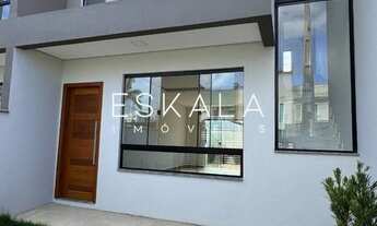 Imagem: Sobrado 1 suíte 2 quartos, bairro Amizade