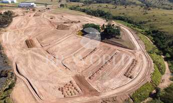 Imagem: Loteamento Cidade Verde