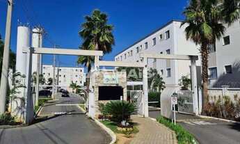 Imagem: Apartamento Solar dos Sabias- Venda