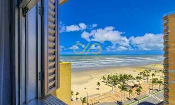 Imagem: Apartamento padrão - Ocian - Praia Grande